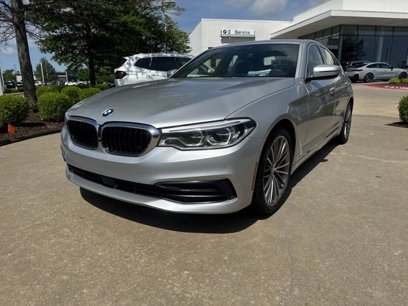 Used 2019 BMW 540i