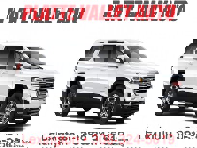 Used 2020 GMC Acadia Denali w/ Trailering Package