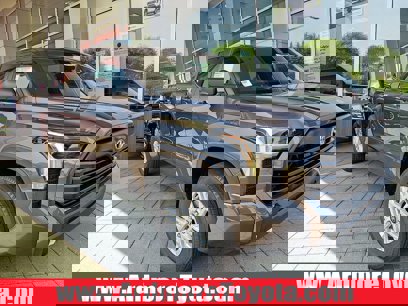 New 2025 Toyota Tundra SR5