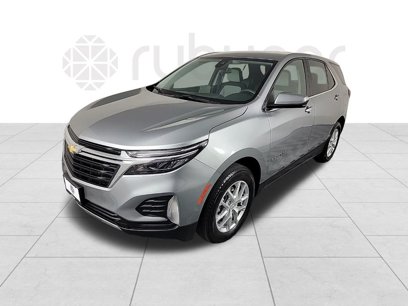 Used 2023 Chevrolet Equinox LT