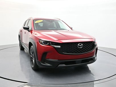 Used 2023 MAZDA CX-50 2.5 S w/ Preferred Plus Pkg