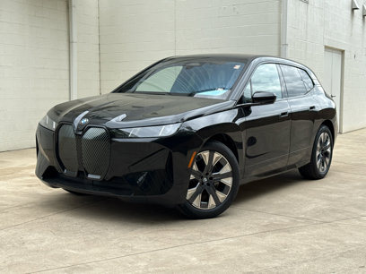 New 2026 BMW iX xDrive45 w/ Premium Package