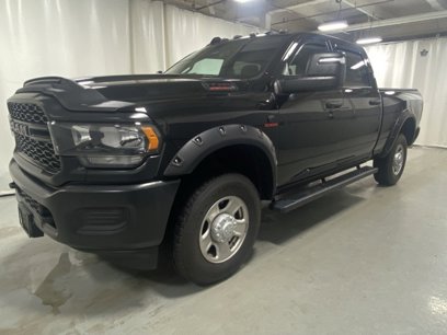 Used 2024 RAM 3500 Tradesman