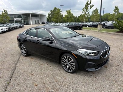 Certified 2024 BMW 330i xDrive Sedan w/ Premium Package