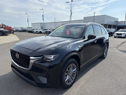 Used 2025 MAZDA CX-90 3.3 Turbo w/ Preferred Package
