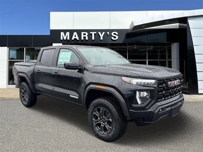 New 2025 GMC Canyon Elevation w/ Convenience Package