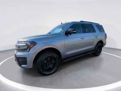 Certified 2024 Ford Expedition Timberline