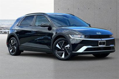 New 2025 Hyundai Ioniq 5 SEL
