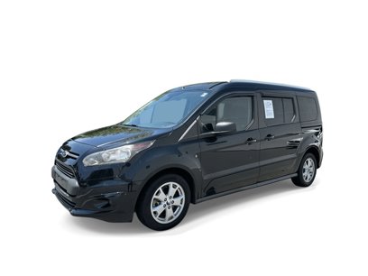 Used 2015 Ford Transit Connect XLT