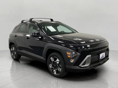 New 2025 Hyundai Kona SEL