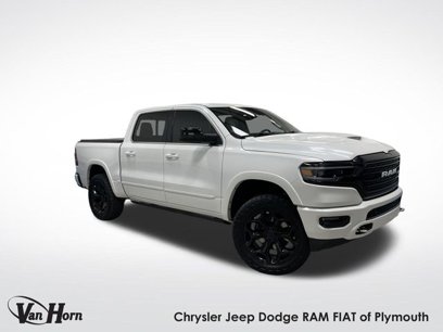 Used 2019 RAM 1500 Laramie Limited