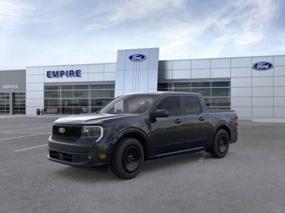 New 2025 Ford Maverick Lobo
