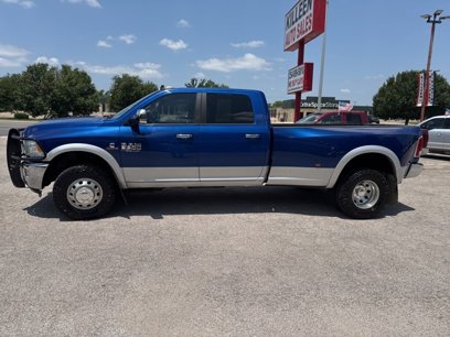 Used 2015 RAM 3500 Laramie