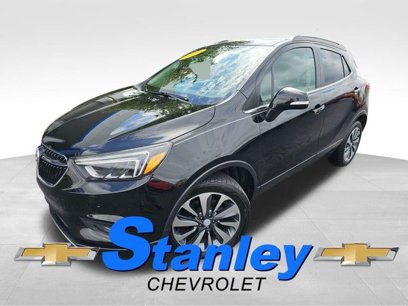 Used 2019 Buick Encore Essence w/ Safety Package II