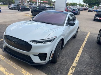 Used 2022 Ford Mustang Mach-E GT w/ GT Performance Edition