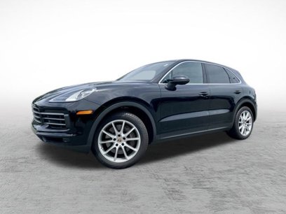 Used 2023 Porsche Cayenne