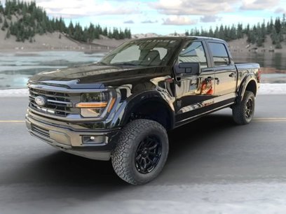 New 2025 Ford F150 STX w/ Equipment Group 200A