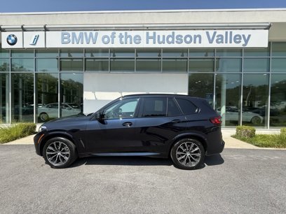 Certified 2023 BMW X5 xDrive40i w/ M Sport Package