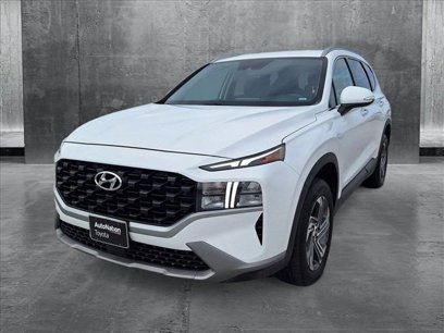 Used 2023 Hyundai Santa Fe SEL