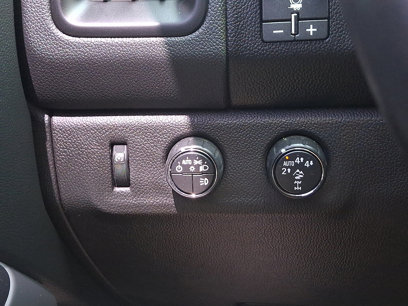 Used 2022 Chevrolet Colorado ZR2 w/ ZR2 Dusk Special Edition