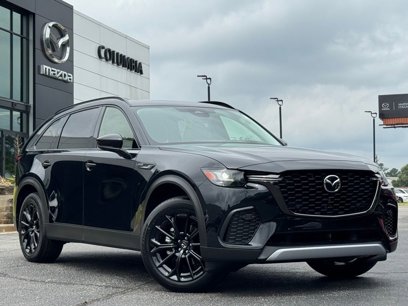 New 2025 MAZDA CX-70 3.3 Turbo w/ Premium Package