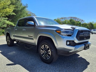 Used 2023 Toyota Tacoma TRD Sport