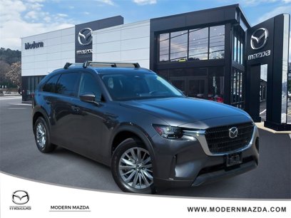 Certified 2024 MAZDA CX-90 3.3 Turbo w/ Preferred Plus