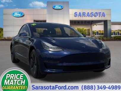 Used 2019 Tesla Model 3 Long Range