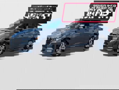 New 2025 Nissan Sentra S