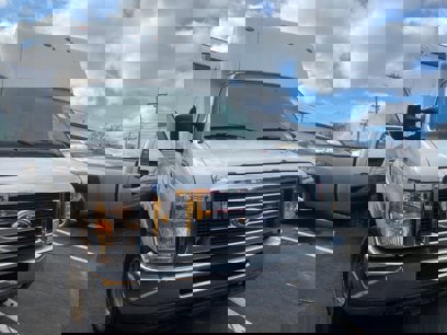 Used 2016 Ford E-350 and Econoline 350 Super Duty