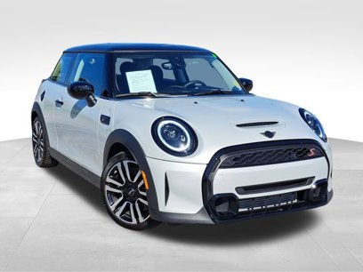 Used 2023 MINI Cooper S