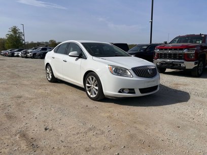 Used 2013 Buick Verano
