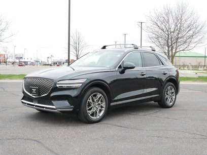 Used 2024 Genesis GV70 2.5T w/ Advanced Package