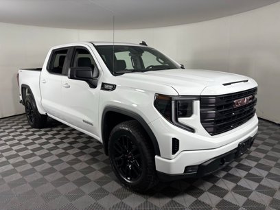Used 2022 GMC Sierra 1500 Elevation