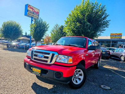 Used 2008 Ford Ranger XLT