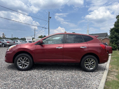 Used 2010 Nissan Rogue S Krom Edition