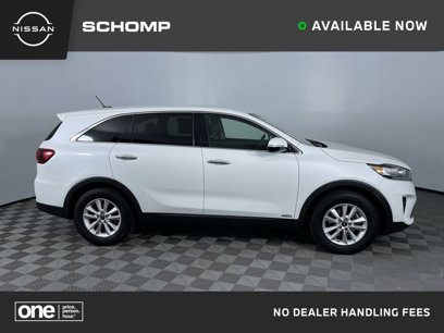 Used 2019 Kia Sorento LX