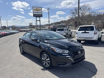 Used 2023 Nissan Versa SV