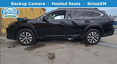 Used 2024 Subaru Outback Premium