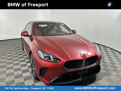 New 2025 BMW 228i xDrive w/ Premium Package