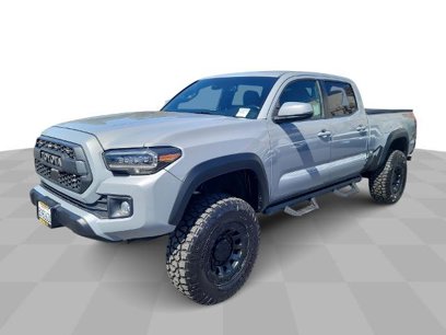 Used 2018 Toyota Tacoma TRD Off-Road