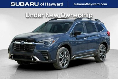 New 2025 Subaru Ascent Touring