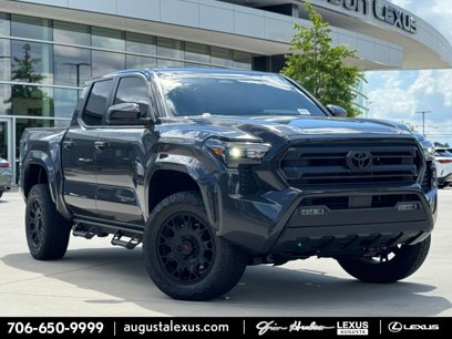 Used 2025 Toyota Tacoma SR5