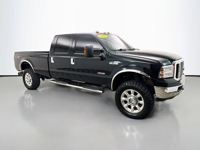 Used 2005 Ford F250 Lariat