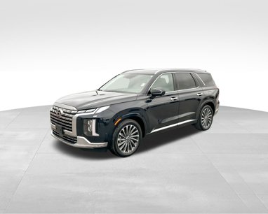 Used 2024 Hyundai Palisade Calligraphy