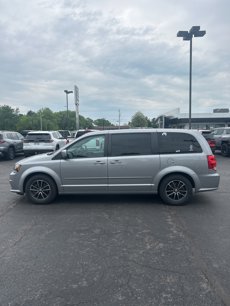 Used 2016 Dodge Grand Caravan R/T w/ Driver Convenience Group