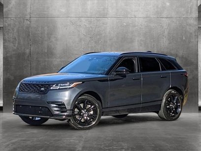 Certified 2023 Land Rover Range Rover Velar R-Dynamic S