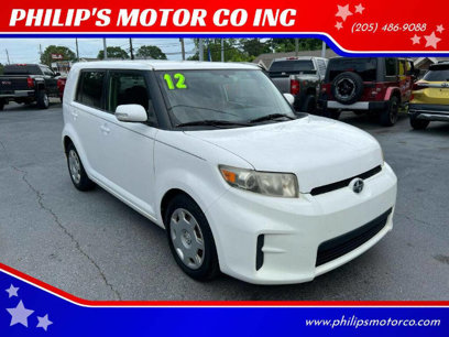 Used 2012 Scion xB