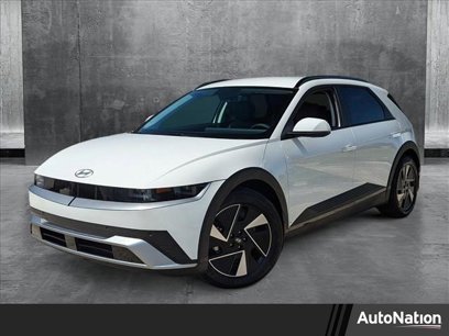 New 2025 Hyundai Ioniq 5 SEL