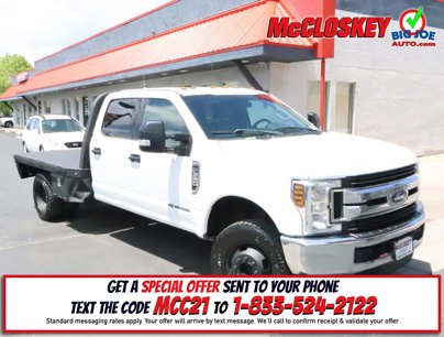 Used 2019 Ford F350 XLT